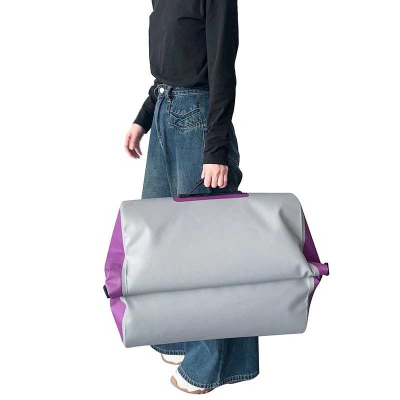Vodotěsný batoh duffle