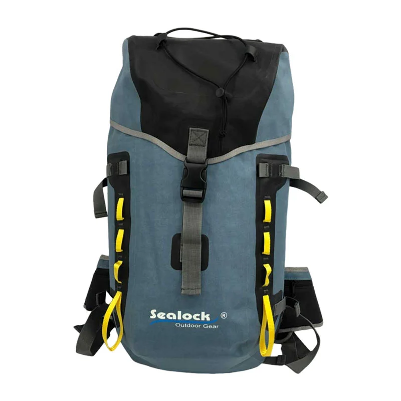 Sealock SL-E282 35L technical hiking backpack